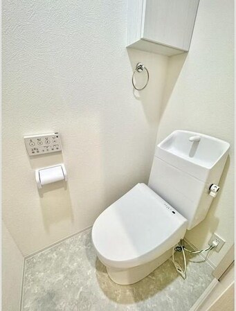 Clover木ノ下の物件内観写真